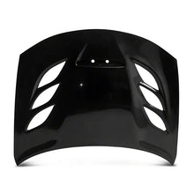 Load image into Gallery viewer, Dodge Charger Carbon Fiber Sniper 3.0 Hood - Black Ops Auto Works
