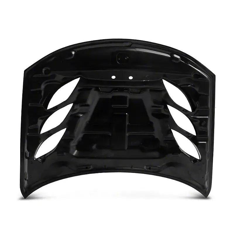 Dodge Charger Carbon Fiber Sniper 3.0 Hood - Black Ops Auto Works