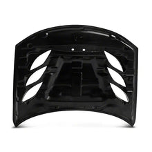 Load image into Gallery viewer, Dodge Charger Carbon Fiber Sniper 3.0 Hood - Black Ops Auto Works
