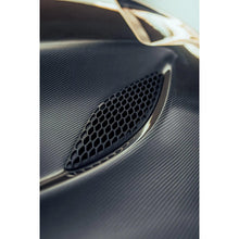 Load image into Gallery viewer, Dodge Charger Carbon Fiber Sniper 3.0 Hood 2015-2023 - Black Ops Auto Works