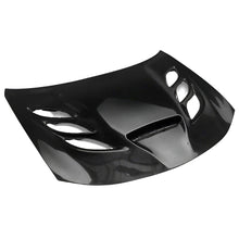Load image into Gallery viewer, Dodge Charger Carbon Fiber Sniper 3.0 Hood - Black Ops Auto Works