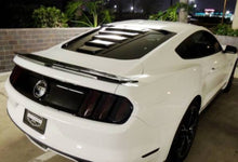 Load image into Gallery viewer, 2015-23 Ford Mustang S550 Louver Tekno 1 - Black Ops Auto Works