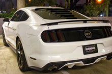 Load image into Gallery viewer, 2015-23 Ford Mustang S550 Louver Tekno 1 - Black Ops Auto Works