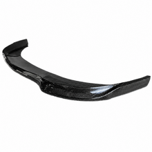 Load image into Gallery viewer, 2015-2023 Chrysler 300S Carbon Fiber &amp; Fiberglass Front Lip Splitter