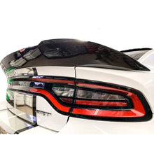 Load image into Gallery viewer, Dodge Charger Ducktail Spoiler 2015-2023 - Black Ops Auto Works