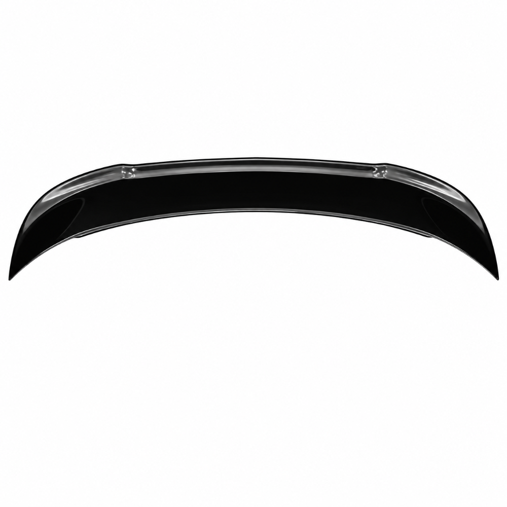 Black Ops Auto Works carbon fiber ducktail spoiler for 2015-2024 Dodge Charger