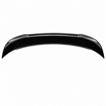 Load image into Gallery viewer, Black Ops Auto Works carbon fiber ducktail spoiler for 2015-2024 Dodge Charger