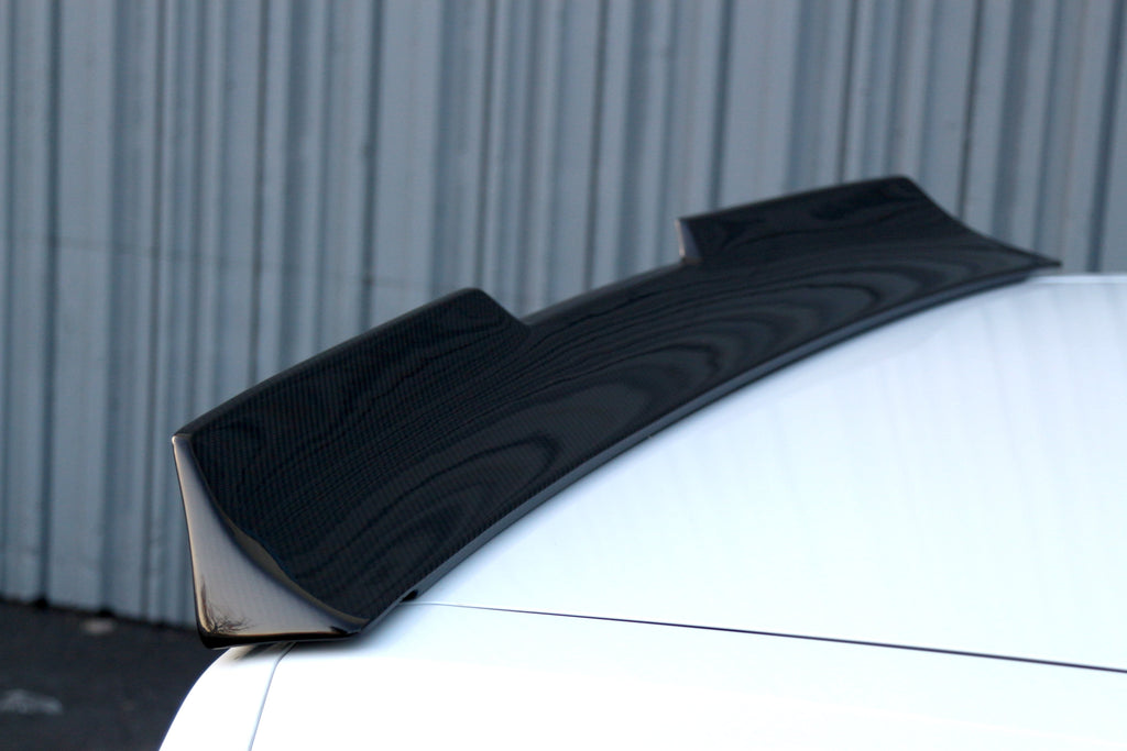 -APR Performance Dodge Challenger Hellcat Aero Kit 2015-2023