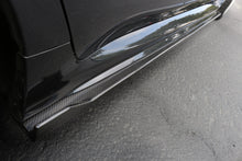 Load image into Gallery viewer, -APR Performance Subaru WRX/ STI Side Rocker Extensions 2015-2021