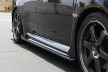 Load image into Gallery viewer, -APR Performance Subaru WRX/ STI Side Rocker Extensions 2015-2021