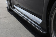 Load image into Gallery viewer, -APR Performance Subaru WRX/ STI Side Rocker Extensions 2015-2021