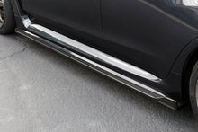 Load image into Gallery viewer, -APR Performance Subaru WRX/ STI Side Rocker Extensions 2015-2021