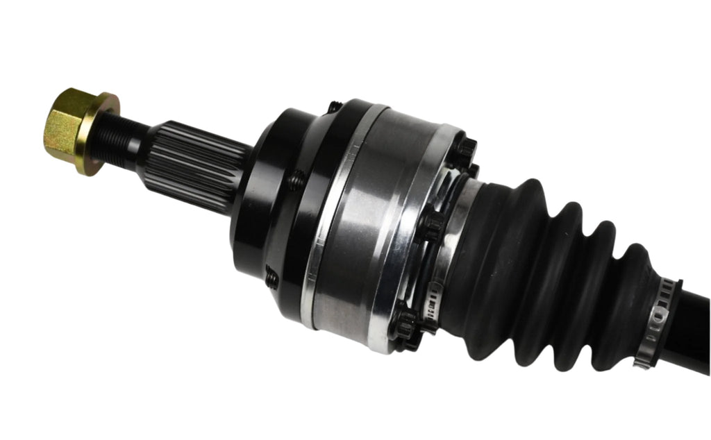 2015+ Mopar Charger / Challenger Hellcat, SRT, Scat Pack Outlaw Axles - Black Ops Auto Works