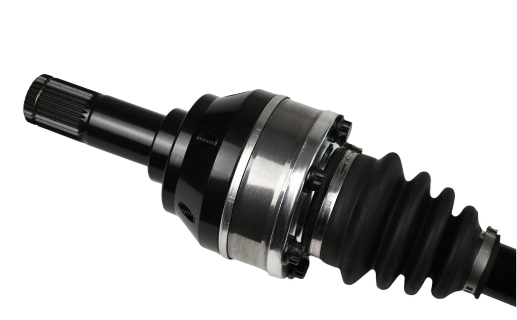 2015+ Mopar Charger / Challenger Hellcat, SRT, Scat Pack Outlaw Axles - Black Ops Auto Works