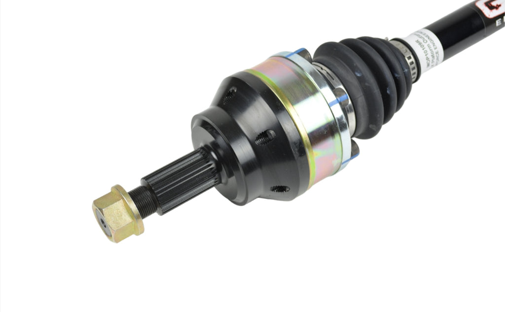 2015+ Mopar Charger / Challenger Hellcat, SRT, Scat Pack Renegade Axles - Black Ops Auto Works