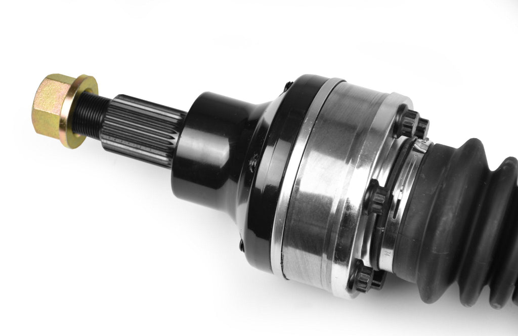 2015+ Mustang S550 Outlaw Axles - Black Ops Auto Works