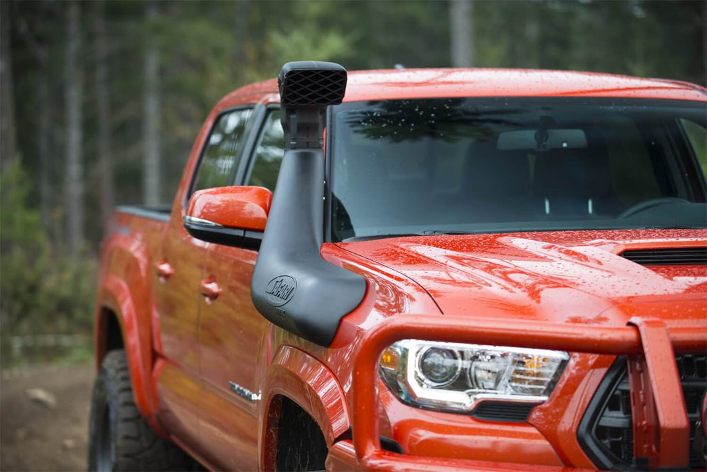 ARB ARB Safari 4X4 Snorkel Armax Tacoma Gen3 3.5L 2Gr-Fks 9/15+