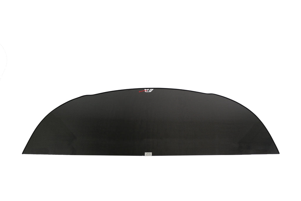 -APR Performance Dodge Challenger RT/ SXT Front Wind Splitter 2011-2014