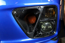 Load image into Gallery viewer, -APR Performance Subaru WRX / STI Brake Cooling Ducts 2015-2017