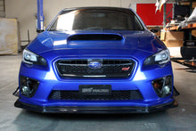 Load image into Gallery viewer, -APR Performance Subaru STI Brake Cooling Kit 2015-2017