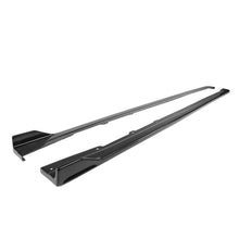 Load image into Gallery viewer, -APR Performance Subaru WRX/ STI Side Rocker Extensions 2015-2021