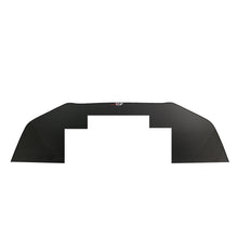 Load image into Gallery viewer, -APR Performance Subaru WRX Carbon Fiber Wind Splitter w/ Rods 2015-2017 (WRX Only)