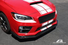 Load image into Gallery viewer, -APR Performance Subaru WRX/STI Carbon Fiber Front Airdam 2015-2017
