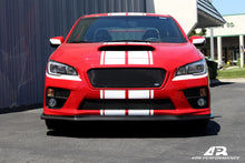 Load image into Gallery viewer, -APR Performance Subaru WRX/STI Carbon Fiber Front Airdam 2015-2017