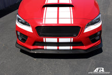 Load image into Gallery viewer, -APR Performance Subaru WRX/STI Carbon Fiber Front Airdam 2015-2017
