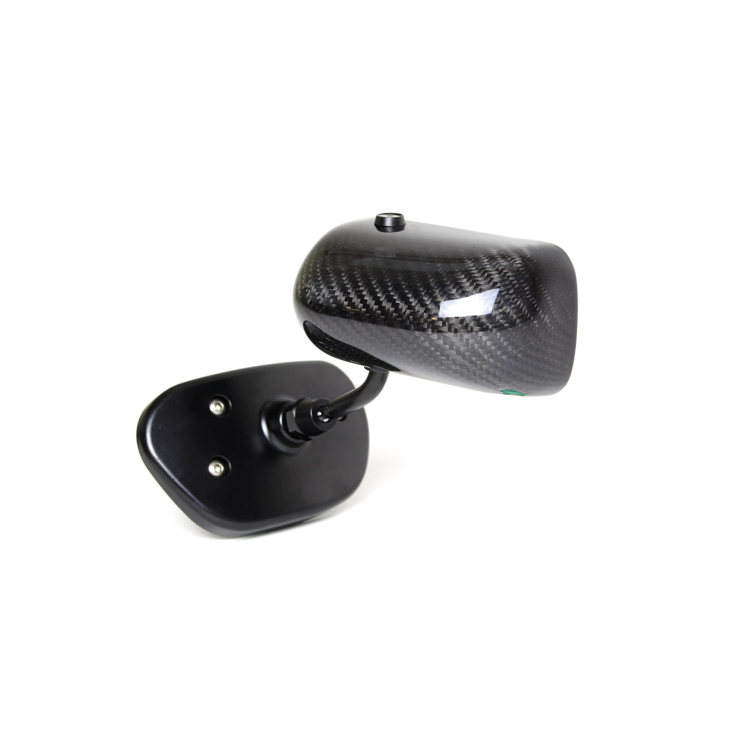 -APR Performance Subaru WRX Formula 3 Carbon Fiber Mirror/Black 2015-2021