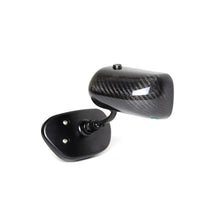 Load image into Gallery viewer, -APR Performance Subaru WRX Formula 3 Carbon Fiber Mirror/Black 2015-2021