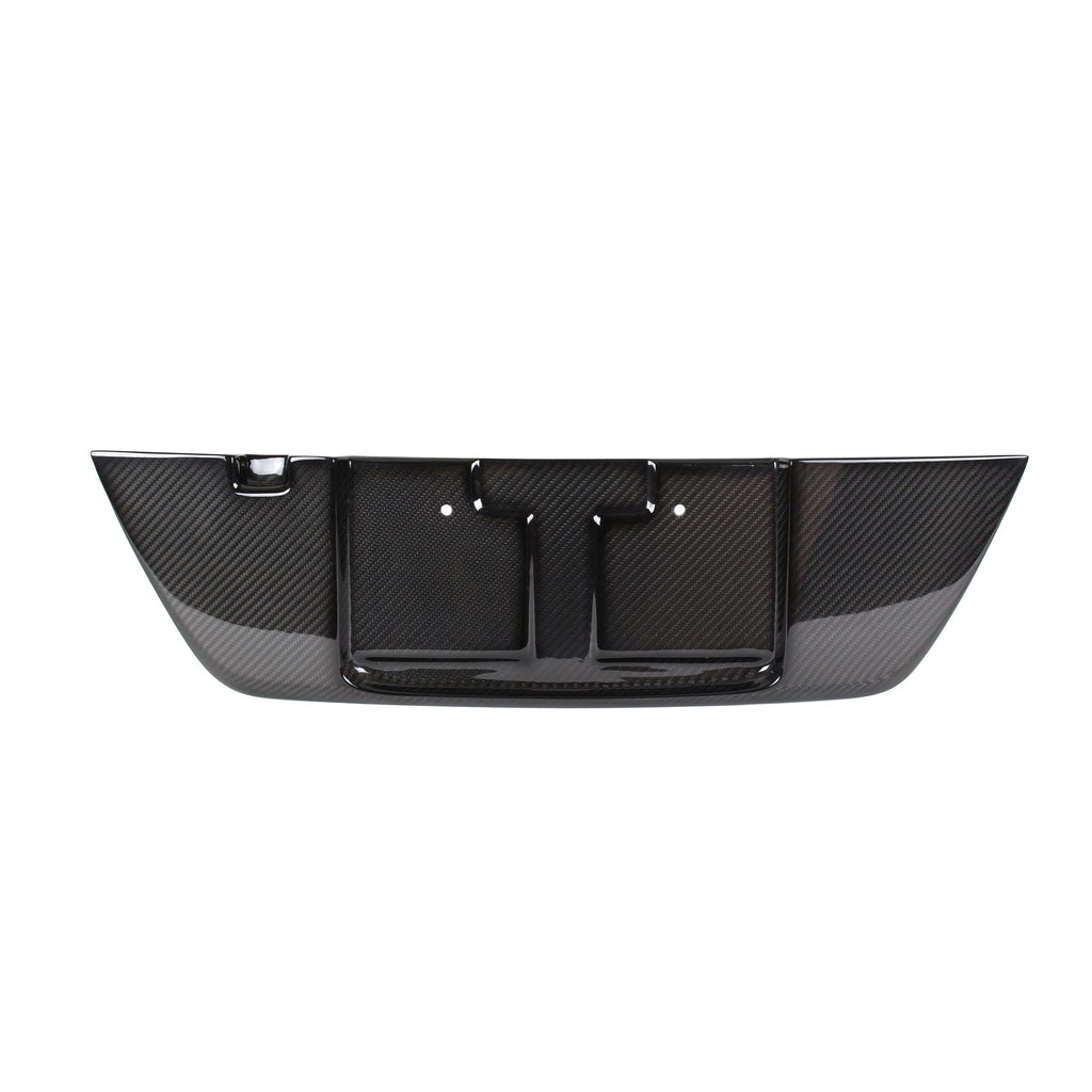 -APR Performance Subaru WRX/ STI Sedan Carbon Fiber License Plate Frame 2015-2021