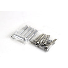 Load image into Gallery viewer, -APR Performance Subaru WRX/ STI Splitter Hardware (Bolts and Nuts) 2015-2021