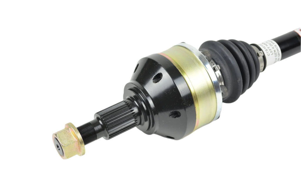 2016-2019 Cadillac CTS-V Renegade Axles - Black Ops Auto Works