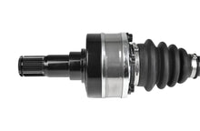 Load image into Gallery viewer, 2016-2023 6th Gen Camaro SS/ZL1 Outlaw Axles - Black Ops Auto Works