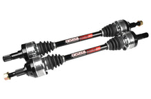 Load image into Gallery viewer, 2016-2023 6th Gen Camaro SS/ZL1 Outlaw Axles - Black Ops Auto Works