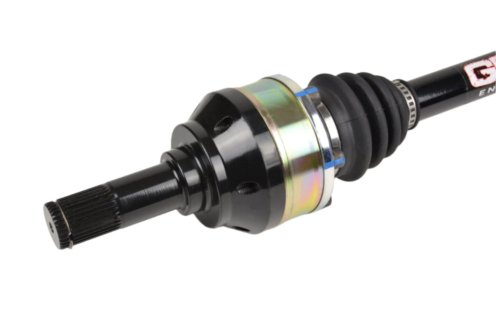 2016-2023 6th Gen Camaro SS/ZL1 Renegade Axles - Black Ops Auto Works