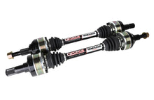 Load image into Gallery viewer, 2016-2023 6th Gen Camaro SS/ZL1 Renegade Axles - Black Ops Auto Works