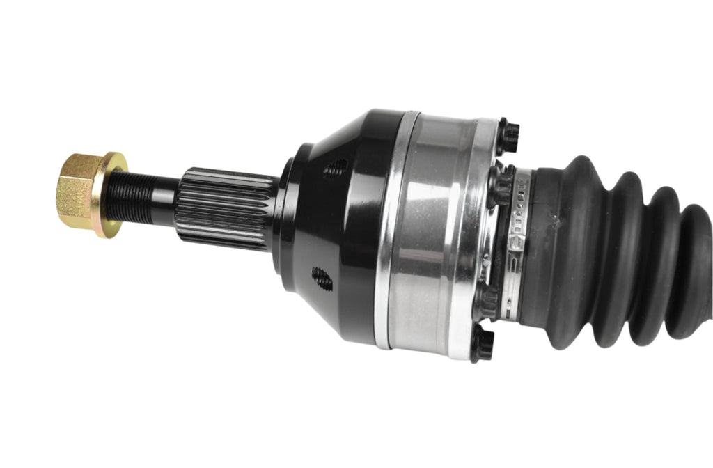 2016-2023 6th Gen Camaro ZL1/1LE Outlaw Axles - Black Ops Auto Works