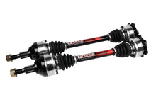 Load image into Gallery viewer, 2016-2023 6th Gen Camaro ZL1/1LE Outlaw Axles - Black Ops Auto Works
