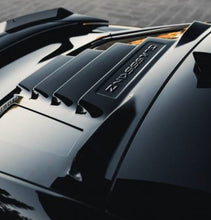 Load image into Gallery viewer, 2016-23 Chevrolet Camaro Louvers Tekno 1 - Black Ops Auto Works