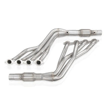 Load image into Gallery viewer, 2016-22 Camaro SS Stainless Power Headers - Black Ops Auto Works