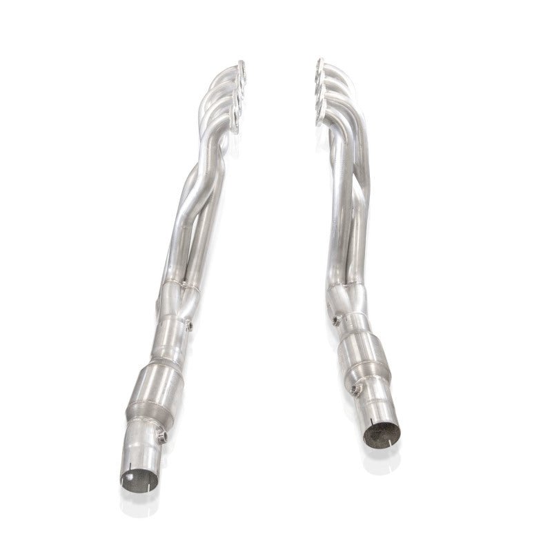2016-22 Camaro SS Stainless Power Headers - Black Ops Auto Works