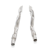 Load image into Gallery viewer, 2016-22 Camaro SS Stainless Power Headers - Black Ops Auto Works