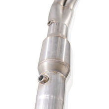 Load image into Gallery viewer, 2016-22 Camaro SS Stainless Power Headers - Black Ops Auto Works
