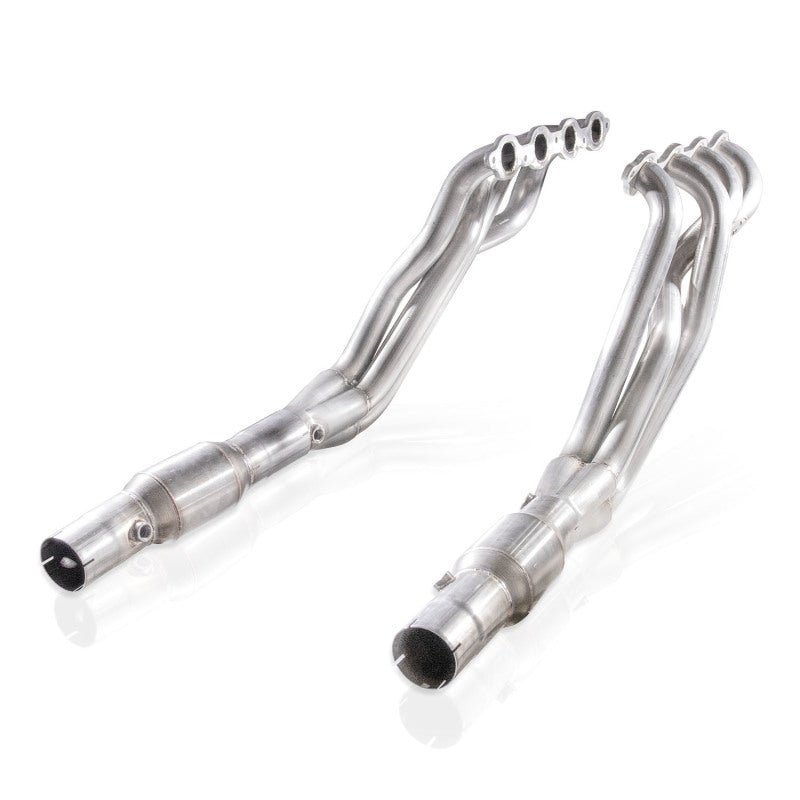 2016-22 Camaro SS Stainless Power Headers - Black Ops Auto Works