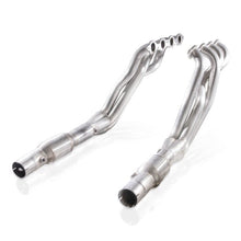 Load image into Gallery viewer, 2016-22 Camaro SS Stainless Power Headers - Black Ops Auto Works