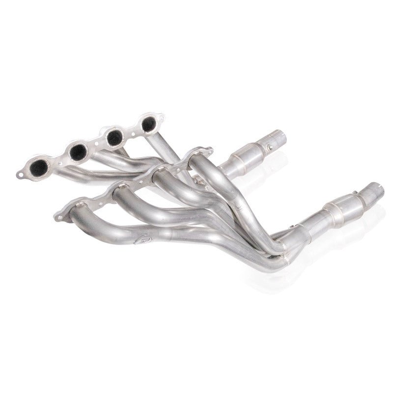 2016-22 Camaro SS Stainless Power Headers - Black Ops Auto Works