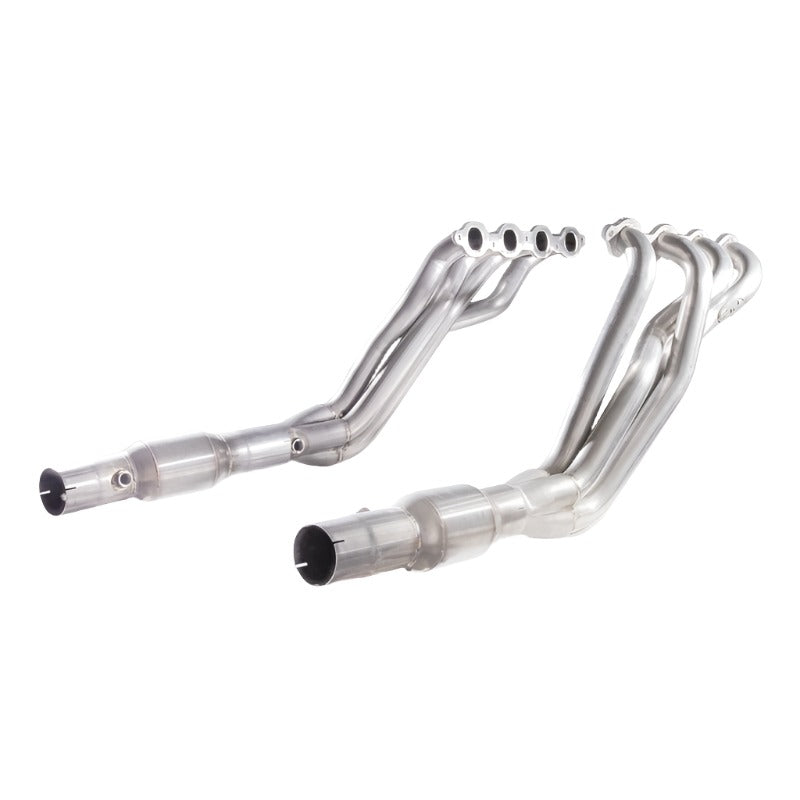 2016-22 Camaro SS Stainless Power Headers - Black Ops Auto Works