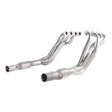 Load image into Gallery viewer, 2016-22 Camaro SS Stainless Power Headers - Black Ops Auto Works